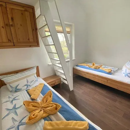 Dom wakacyjny Jadeperle Comfortable Holiday *