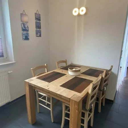 Jadeperle Comfortable Holiday * Sehestedt (Lower-Saxony)