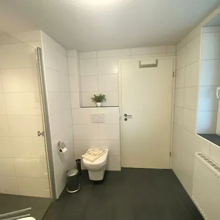 Jadeperle Comfortable Holiday Dom wakacyjny Sehestedt (Lower-Saxony)