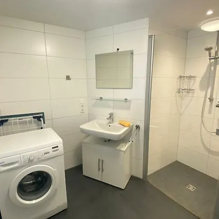 Jadeperle Comfortable Holiday Sehestedt (Lower-Saxony)
